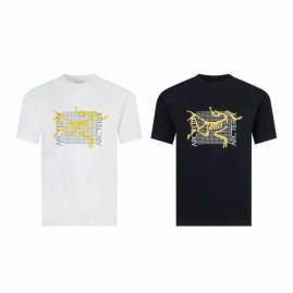 Picture of Arcteryx T Shirts Short _SKUArcteryxXS-Ltltx2322760